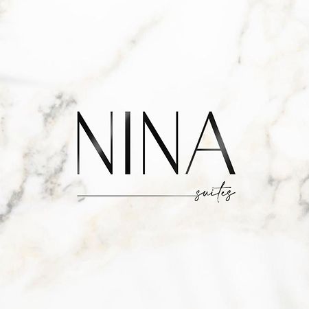 Nina Suites Napoli Dış mekan fotoğraf