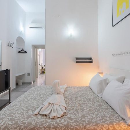 Nina Suites Napoli Dış mekan fotoğraf