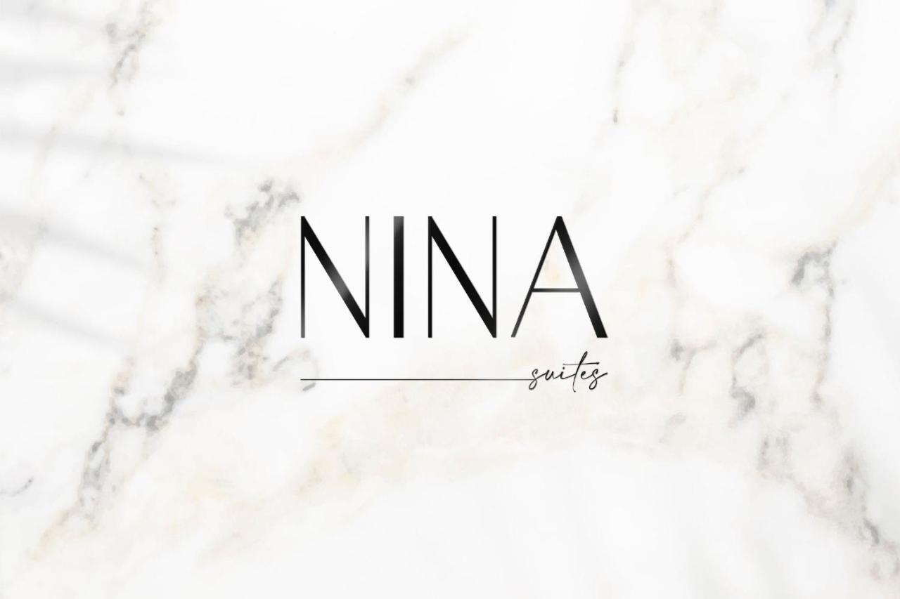 Nina Suites Napoli Dış mekan fotoğraf