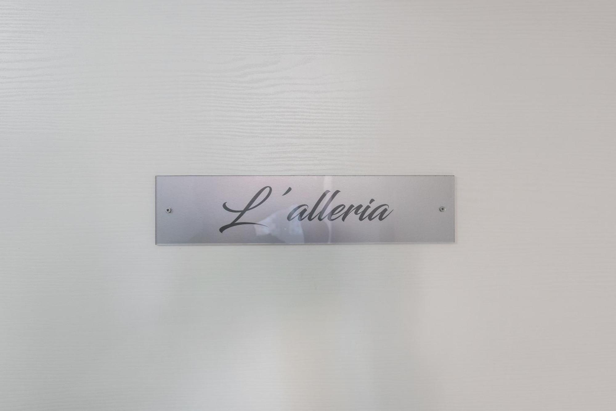 Nina Suites Napoli Dış mekan fotoğraf