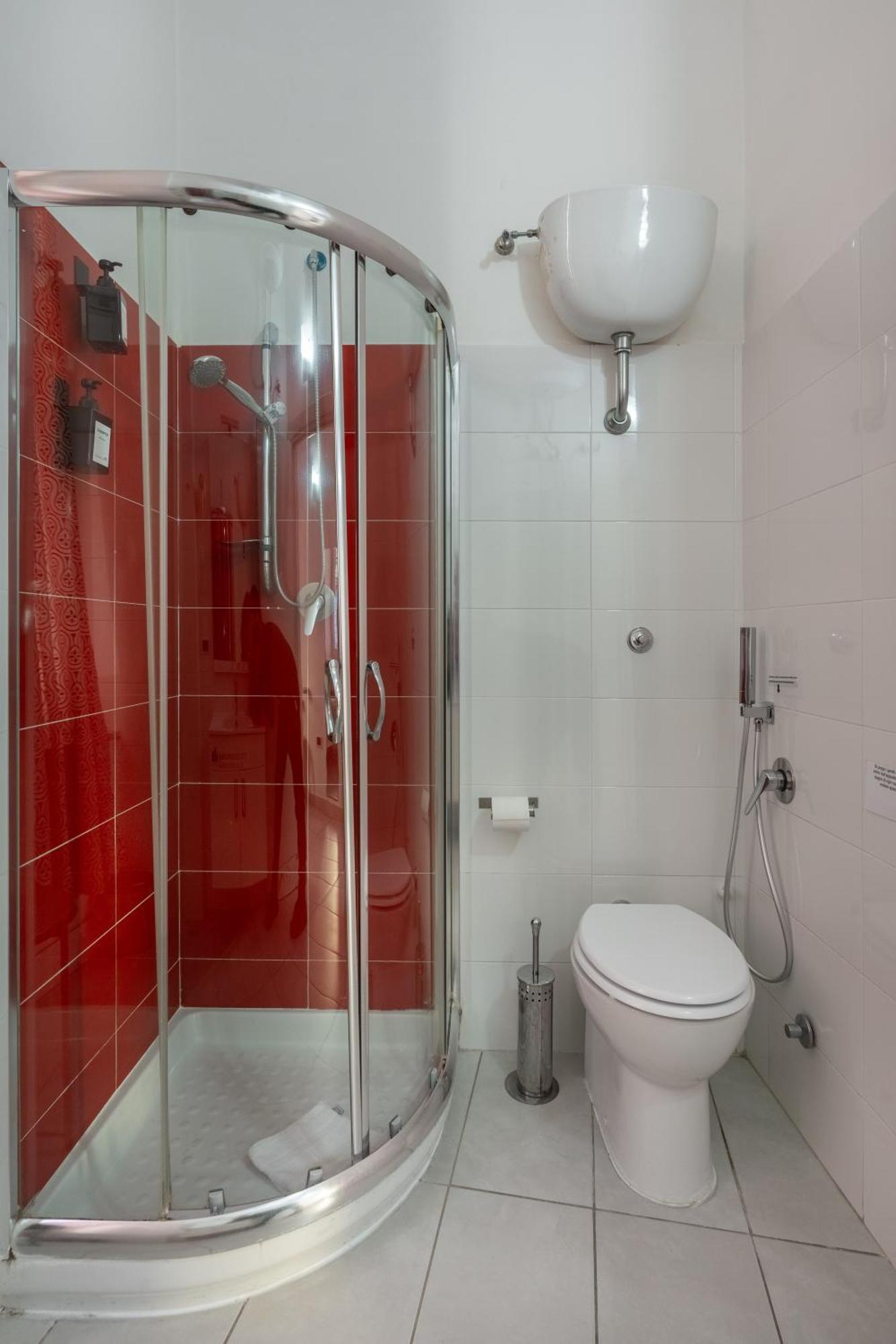 Nina Suites Napoli Dış mekan fotoğraf