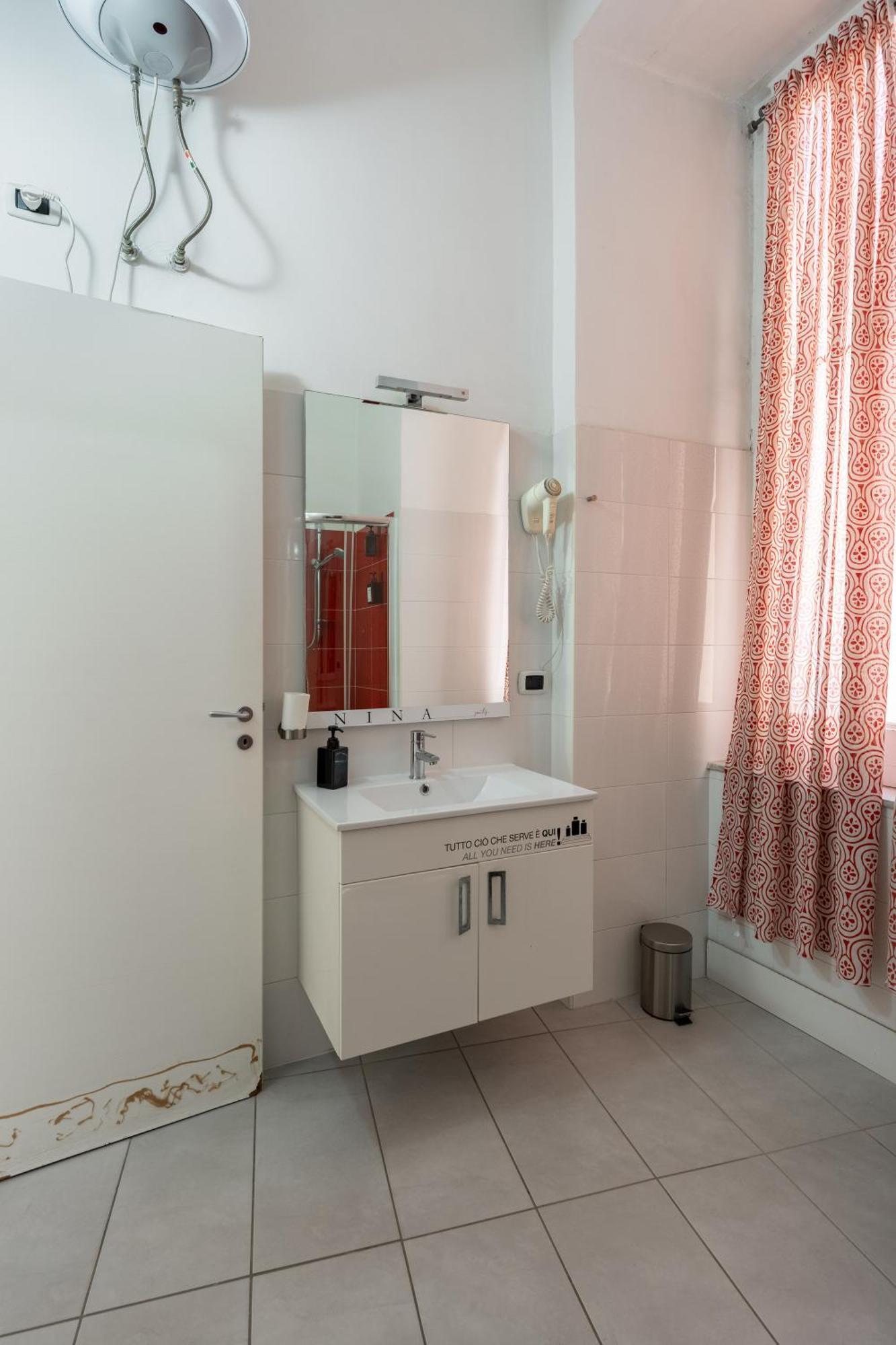 Nina Suites Napoli Dış mekan fotoğraf