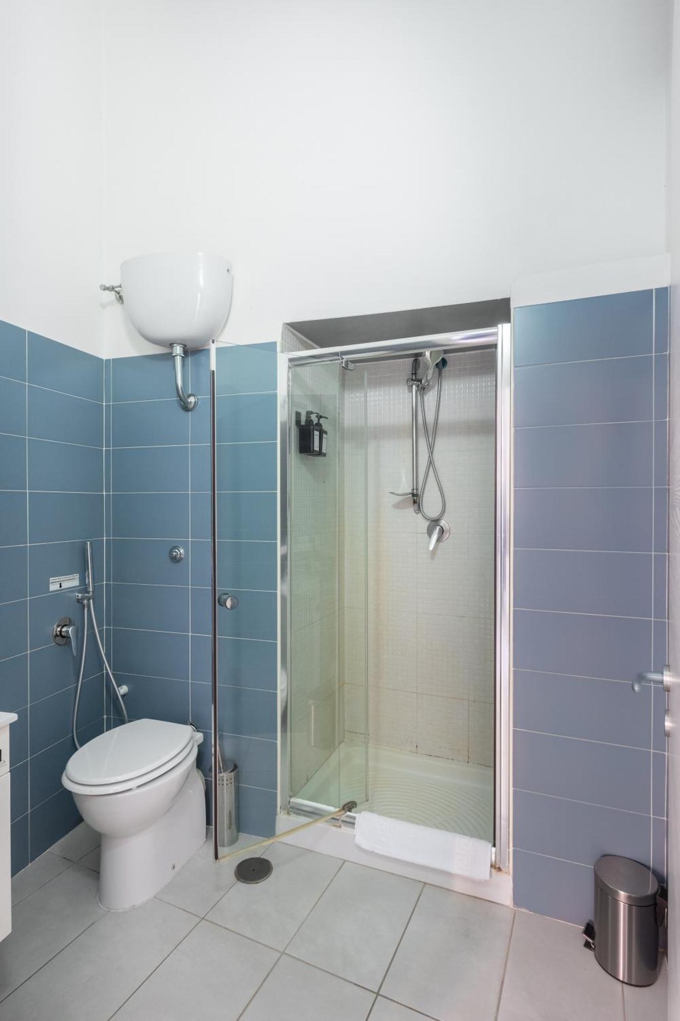 Nina Suites Napoli Dış mekan fotoğraf