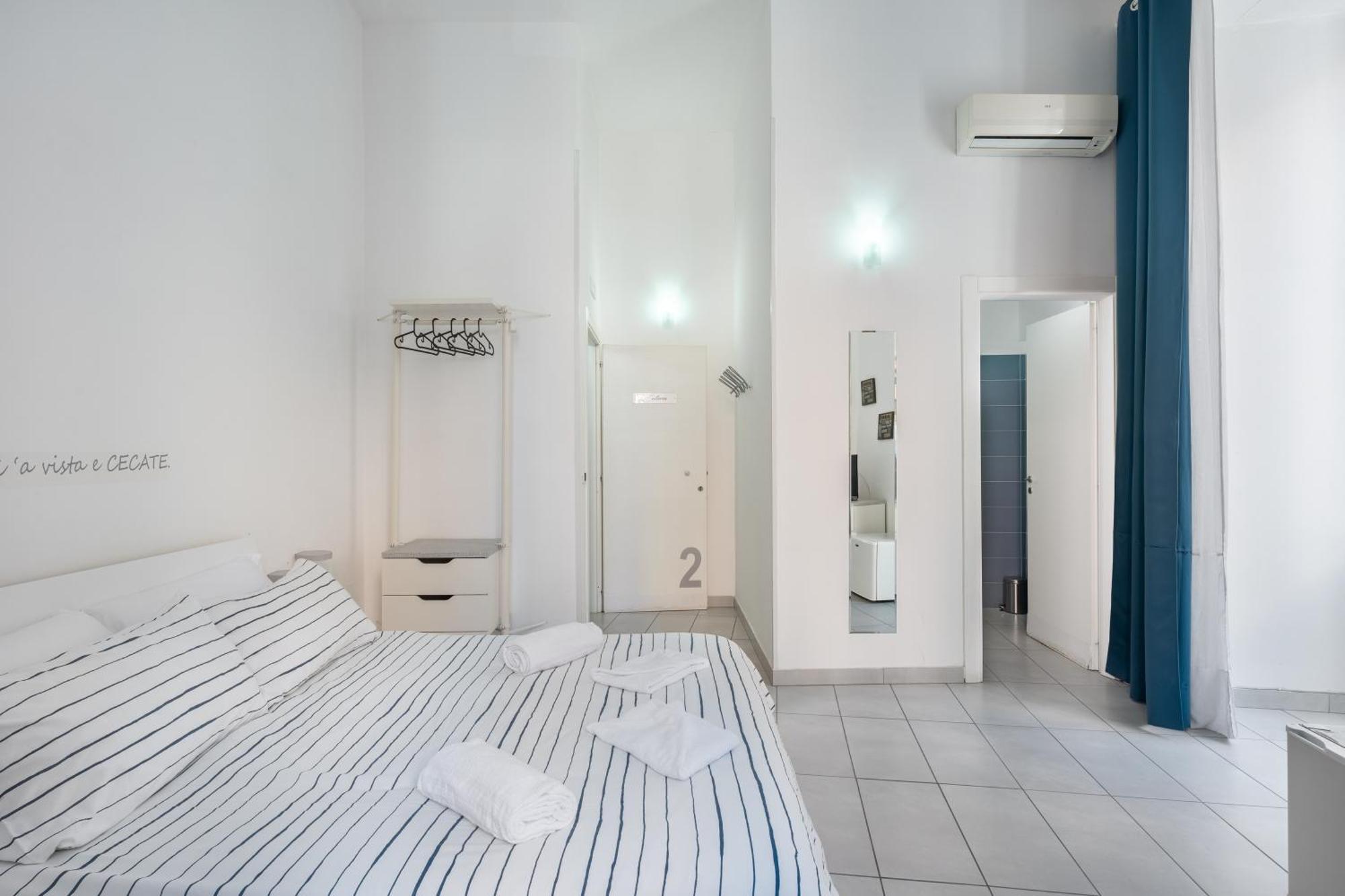 Nina Suites Napoli Dış mekan fotoğraf